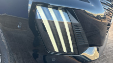 Peugeot 208 1.2 Hybrid 110 Allure 5dr e-DSC6 Petrol Hatchback